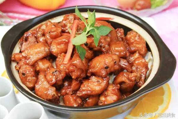 20道家常菜值得收藏，專治請客不知道吃什麼，一上桌就倍有面子