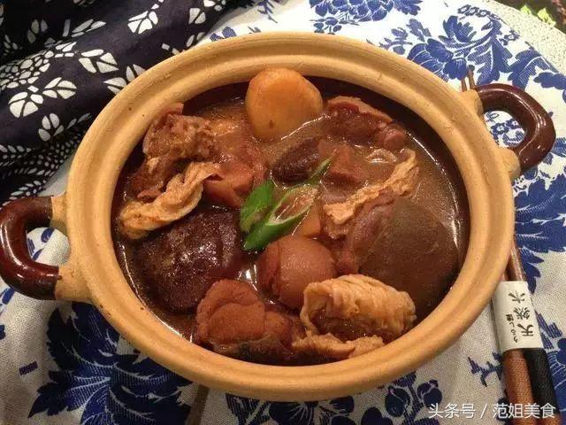 20道家常菜值得收藏，專治請客不知道吃什麼，一上桌就倍有面子