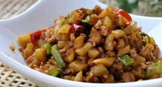 百吃不厭的幾道家常菜，想了又想，好吃下飯又營養有媽媽的味道！