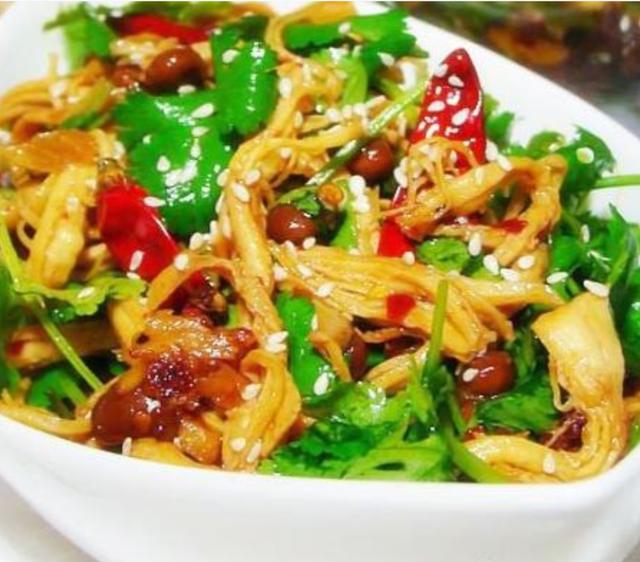 百吃不厭的幾道家常菜，想了又想，好吃下飯又營養有媽媽的味道！