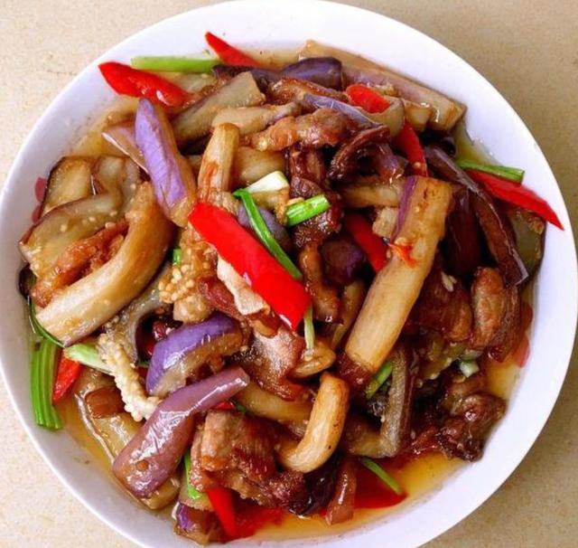 百吃不厭的幾道家常菜，想了又想，好吃下飯又營養有媽媽的味道！