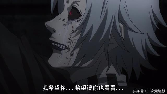 東京RE最終章，最慘的六人，第一非他莫屬，可惜被動畫組刪減！