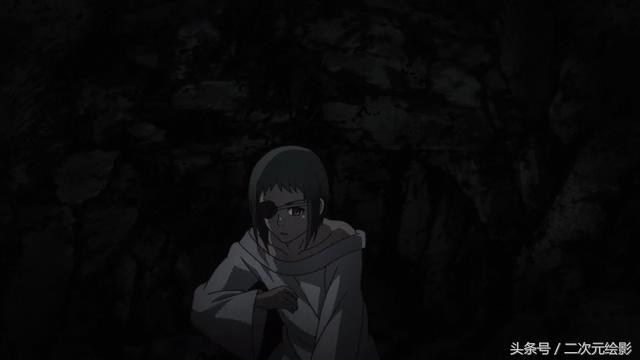 東京RE最終章，最慘的六人，第一非他莫屬，可惜被動畫組刪減！
