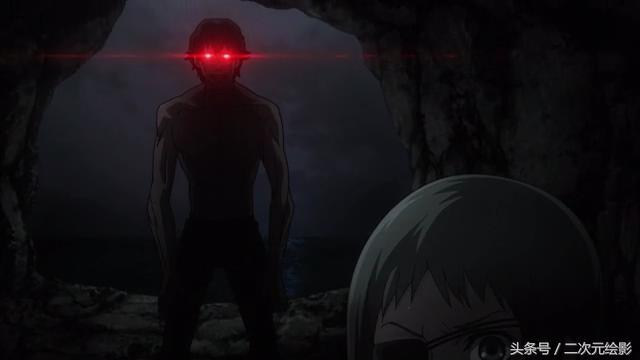 東京RE最終章，最慘的六人，第一非他莫屬，可惜被動畫組刪減！