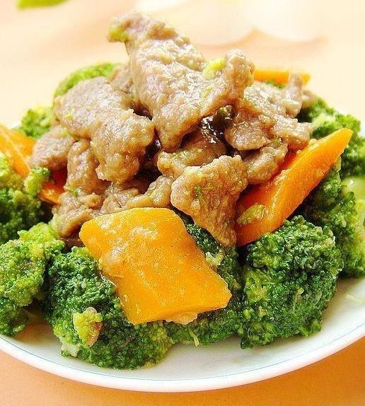 減肥食譜，西蘭花的18種吃法，減脂人群必備！