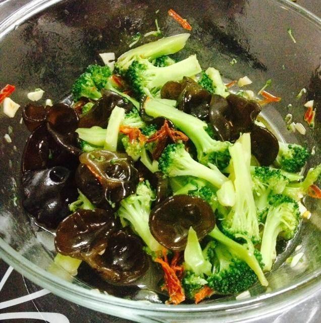 減肥食譜，西蘭花的18種吃法，減脂人群必備！