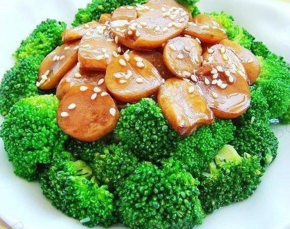 減肥食譜，西蘭花的18種吃法，減脂人群必備！