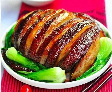 十種扣肉的做法，不收藏真是你的損失！