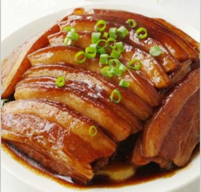 十種扣肉的做法，不收藏真是你的損失！