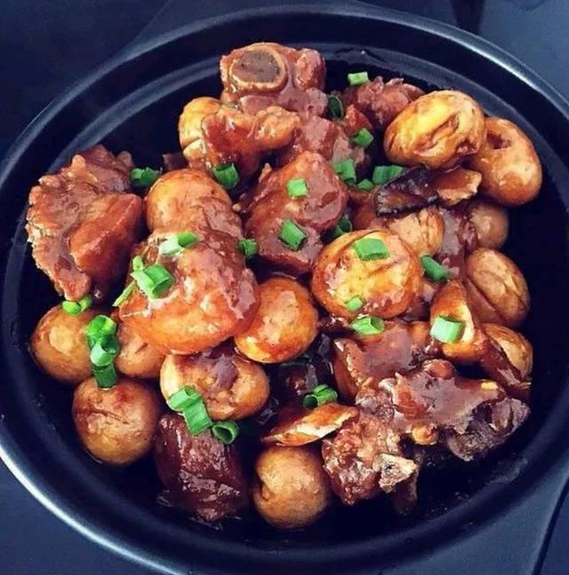 解饞開胃的幾道家常菜，做法簡單，鮮香又美味，人人吃著笑起來呢