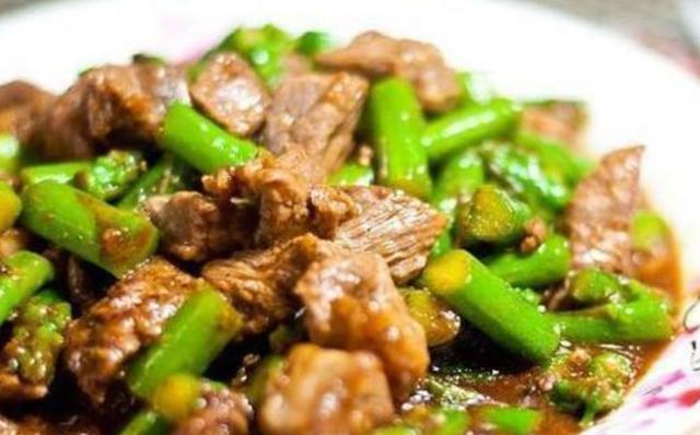 解饞開胃的幾道家常菜，做法簡單，鮮香又美味，人人吃著笑起來呢