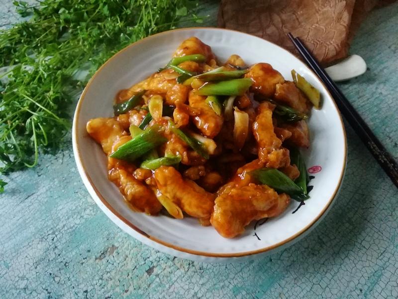 這個魚肉的做法，特別適合老人和小孩吃，沒有魚刺，營養豐富
