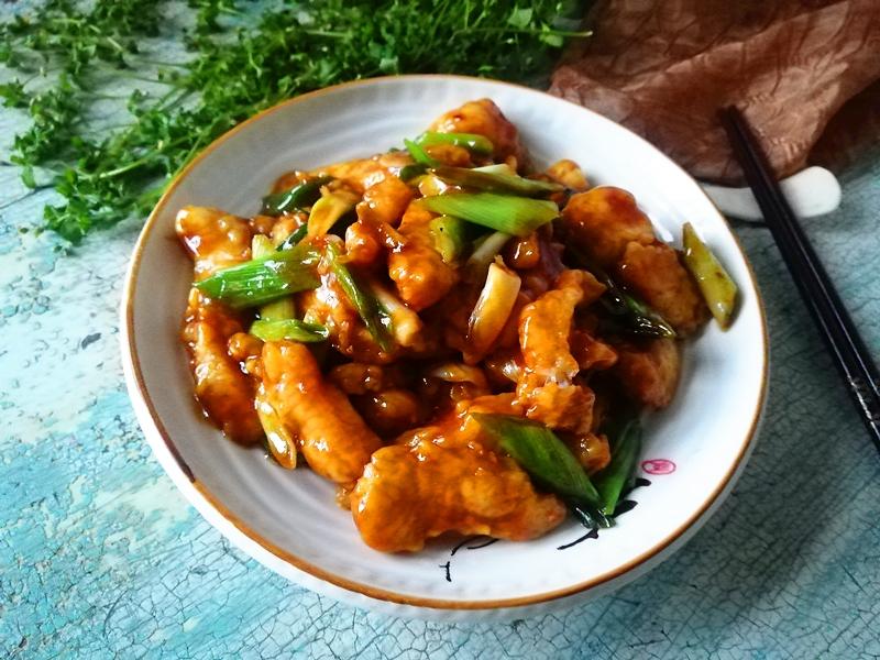 這個魚肉的做法，特別適合老人和小孩吃，沒有魚刺，營養豐富