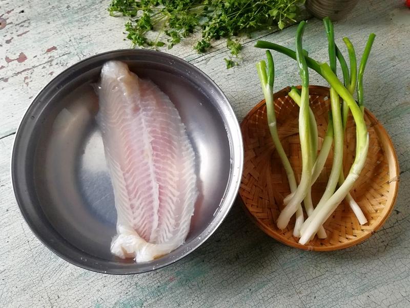 這個魚肉的做法，特別適合老人和小孩吃，沒有魚刺，營養豐富