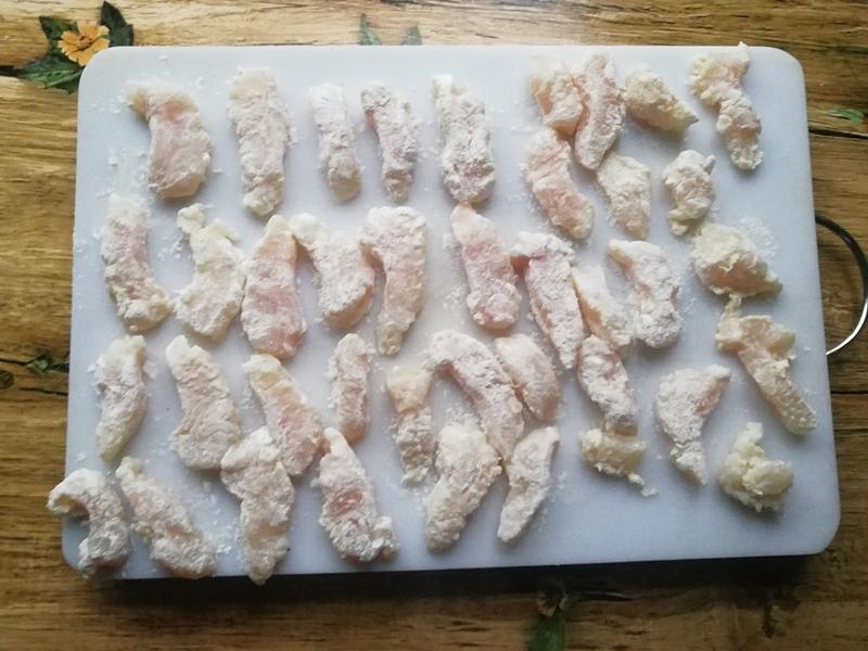 這個魚肉的做法，特別適合老人和小孩吃，沒有魚刺，營養豐富