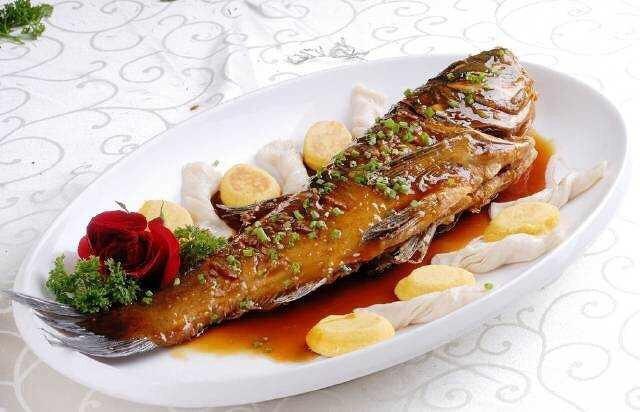 力薦6道紅燒魚做法，這麼做太香了，簡單易學