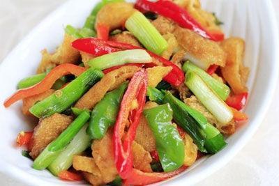 四道好吃不貴的家常菜，每周都會做來吃