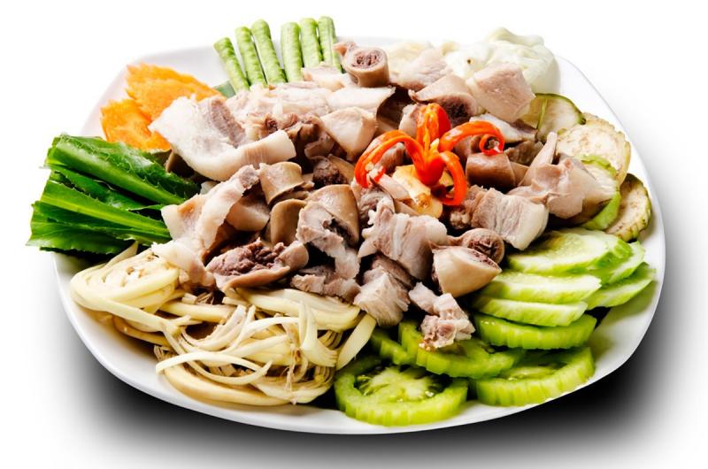 豬大腸怎麼煮不會縮小？注意幾點細節，既入味又不硬！