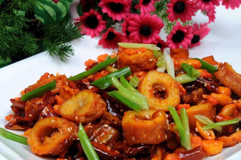 豬大腸怎麼煮不會縮小？注意幾點細節，既入味又不硬！