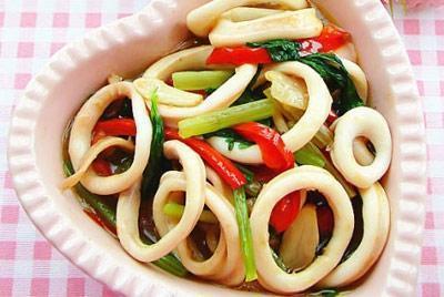 家裡人都說好吃的四道家常美食，好吃的不得了