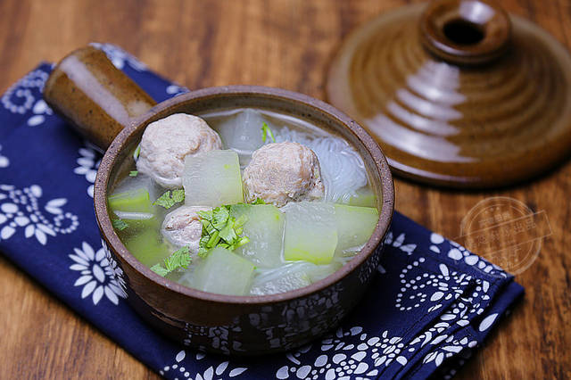 減肥時多吃點冬瓜，利水消腫，便宜實惠，3分鐘學會8種做法