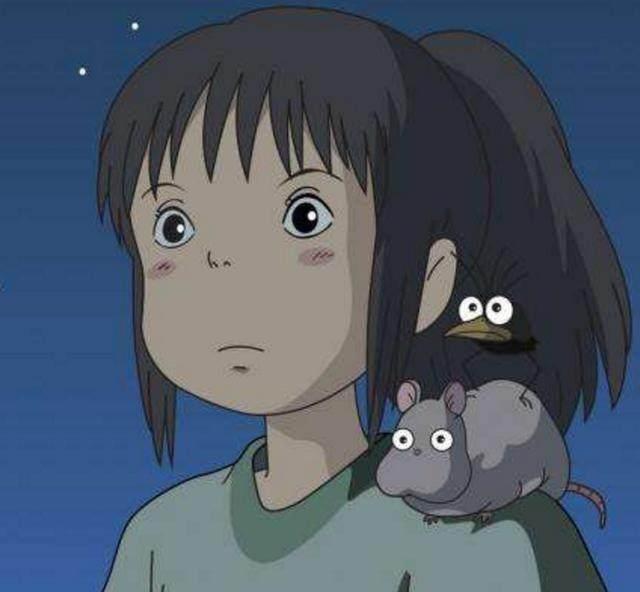 撞臉的尷尬！細說動漫中那些同樣畫師下長得一樣的臉