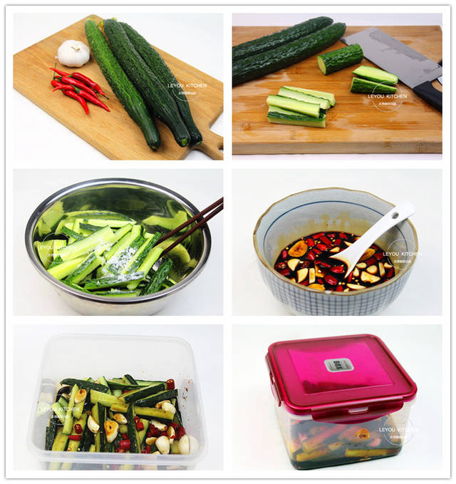 10道醬香菜，超下飯，又不上火，天熱沒胃口做這些就對了
