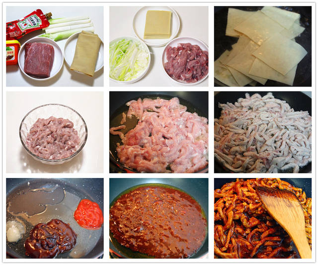 10道醬香菜，超下飯，又不上火，天熱沒胃口做這些就對了