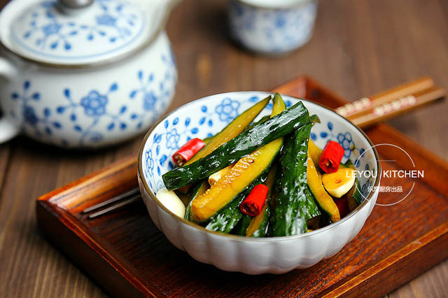 10道醬香菜，超下飯，又不上火，天熱沒胃口做這些就對了