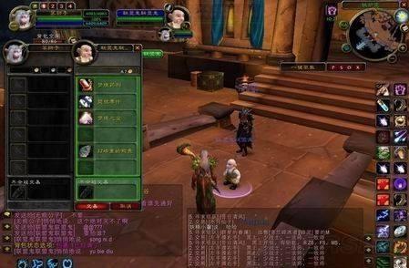 只要你是魔獸世界「老玩家」，再追憶一下這十個故事，肯定會淚目
