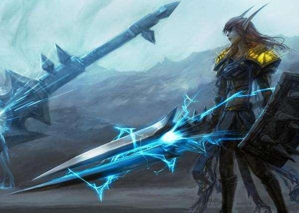 只要你是魔獸世界「老玩家」，再追憶一下這十個故事，肯定會淚目