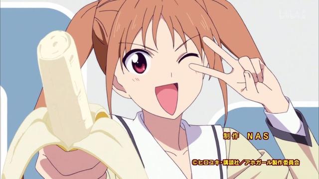 只要萌就足夠了！盤點十位智商不在線的二次元「女神」