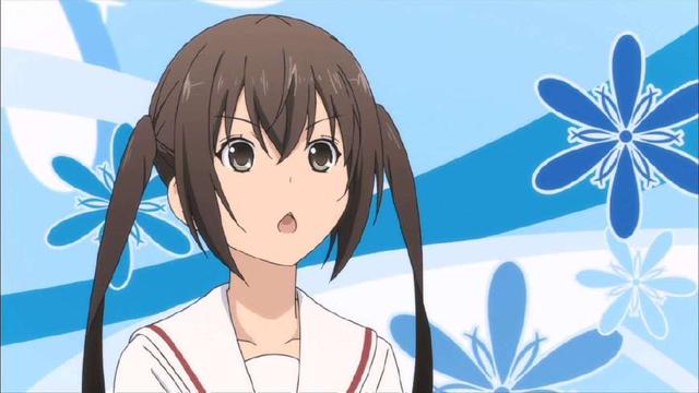 只要萌就足夠了！盤點十位智商不在線的二次元「女神」