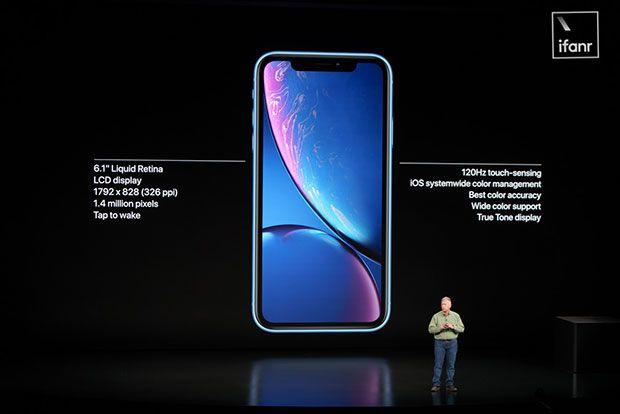 iPhone 名字中「S」和「R」到底是什麼意思？蘋果終於給了個解釋