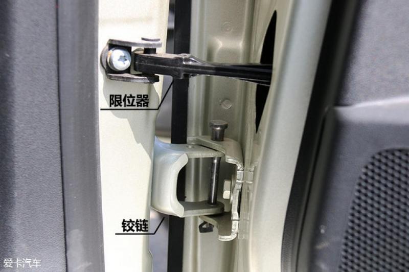 別再大力關車門了！後果竟然這麼嚴重！