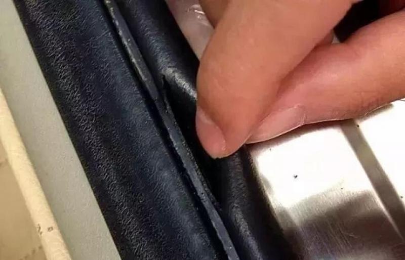 別再大力關車門了！後果竟然這麼嚴重！
