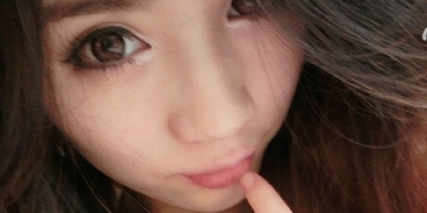 李喬丹 超正的「上海最美車模」 身材超讚的~