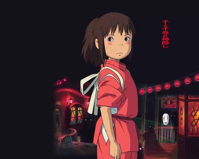 動漫——宮崎駿經典動漫語錄