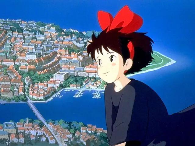 動漫——宮崎駿經典動漫語錄