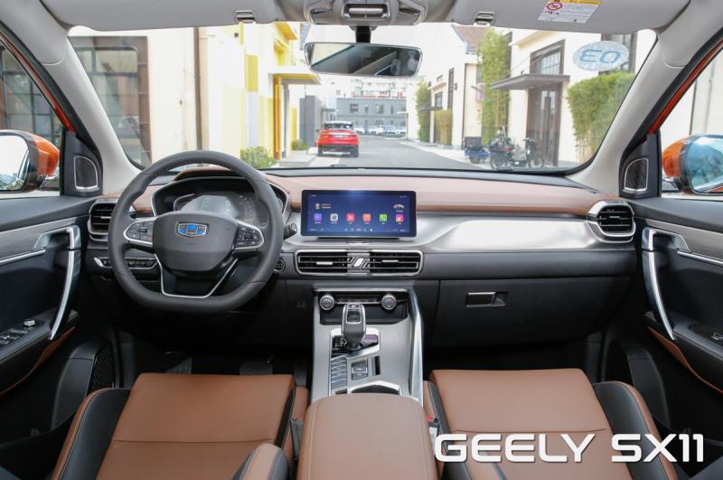 PROTON X50 SUV 來勢洶洶！7.9 秒破百秒殺 BMW X1！HR-V 和 C-HR 更加不是對手了！