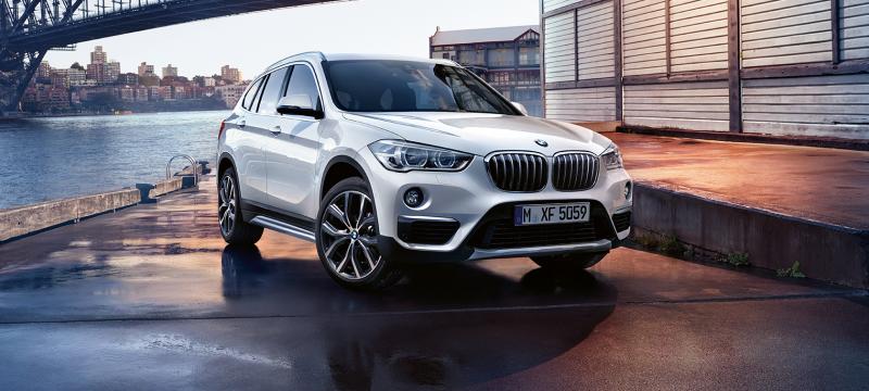 PROTON X50 SUV 來勢洶洶！7.9 秒破百秒殺 BMW X1！HR-V 和 C-HR 更加不是對手了！