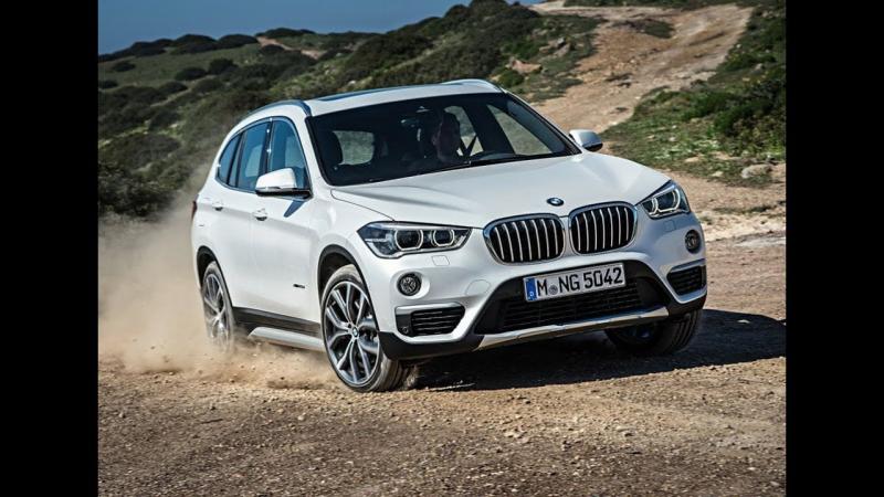 PROTON X50 SUV 來勢洶洶！7.9 秒破百秒殺 BMW X1！HR-V 和 C-HR 更加不是對手了！