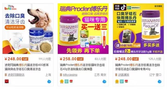 「給貓全口拔牙，對它是一種解脫」