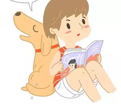 狗狗為啥喜歡舔人腳？關於狗狗的詭異行為都在這裡