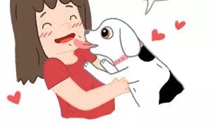狗狗為啥喜歡舔人腳？關於狗狗的詭異行為都在這裡
