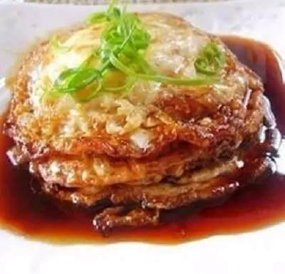 這幾道家常菜簡單易學，營養美味，待客必備，你不試試？