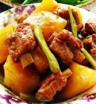 這幾道家常菜簡單易學，營養美味，待客必備，你不試試？