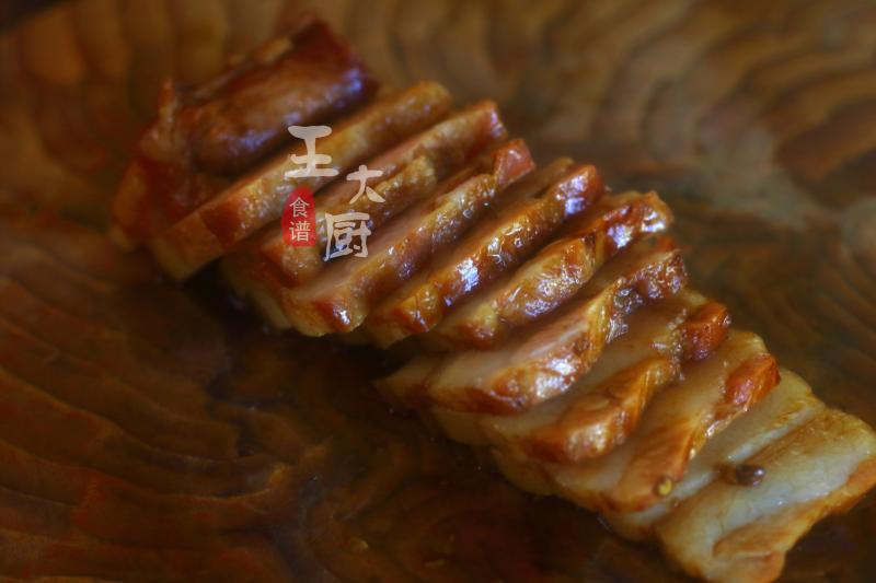 鹵麵筋的正確做法，下酒下飯都好吃，美味不長肉，做法還簡單