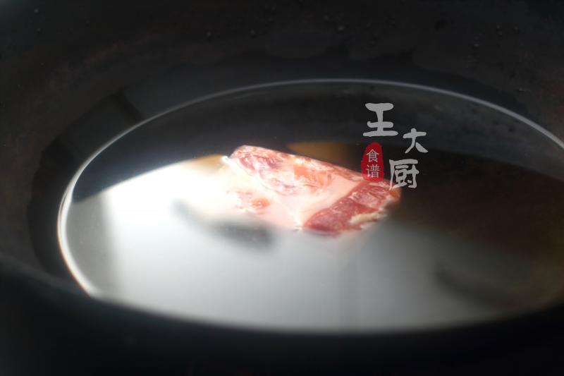 鹵麵筋的正確做法，下酒下飯都好吃，美味不長肉，做法還簡單