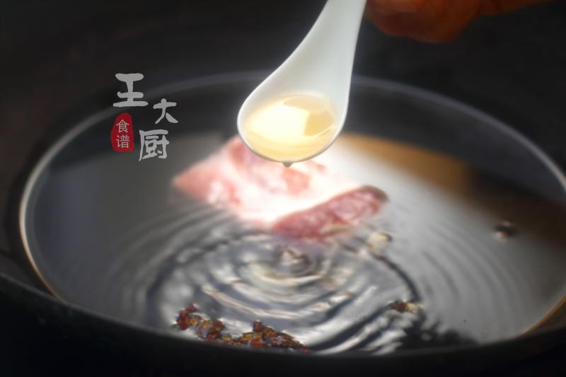 鹵麵筋的正確做法，下酒下飯都好吃，美味不長肉，做法還簡單